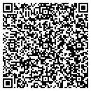 QR code with Howard F Ryan contacts