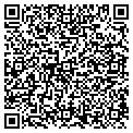 QR code with Kmcx contacts