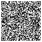 QR code with I C Refrigeration Service Inc contacts