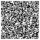QR code with Heat & Frost Insulation Inc contacts