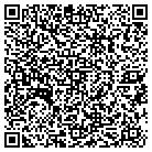 QR code with F R Multi Services Inc contacts