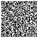 QR code with Jesse Getzie contacts