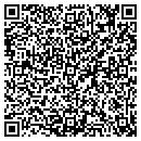 QR code with G C Contractor contacts