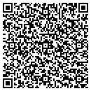 QR code with J C Rego Refrigeration contacts