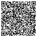 QR code with Kqch contacts