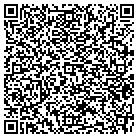 QR code with Hbr Processing Inc contacts