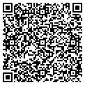 QR code with Krvn contacts