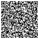 QR code with J & DC Construction contacts