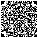 QR code with J & L Transmissions contacts