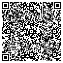 QR code with I DO Weddings by Sheri contacts