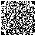 QR code with Kvss contacts