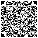 QR code with J A Notary Service contacts