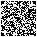 QR code with K X 104 FM contacts