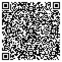 QR code with Kxkt contacts