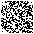 QR code with Valley Concrete Operations Inc contacts