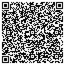 QR code with J & K Contracting contacts