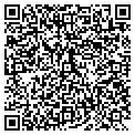 QR code with Hamburg Auto Service contacts