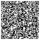 QR code with Hanson Aggregates Davon LLC contacts