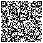 QR code with First Baptist Church-Del Paso contacts