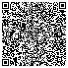 QR code with First Slavic Evangelical Bapt contacts