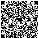 QR code with American Indian Baptist Church contacts