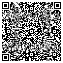 QR code with Howey Mtrs contacts