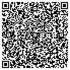 QR code with Hubbard Lake Garage contacts