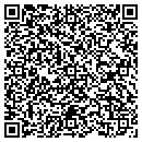 QR code with J T Winslow Builders contacts