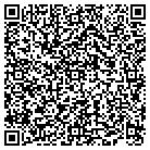 QR code with L & N General Contractors contacts
