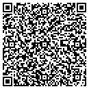 QR code with Handyman Bill contacts