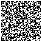 QR code with Marys Notary Service on Wheels contacts