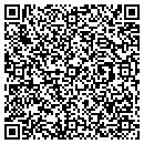 QR code with Handyman Dan contacts