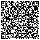 QR code with Robert De Graff contacts