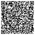QR code with K5hk contacts