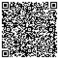 QR code with Kadd contacts