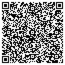 QR code with Kb Radio contacts