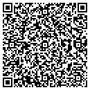 QR code with James Parson contacts