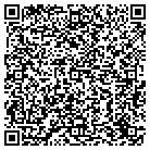 QR code with Marsh Sand & Gravel Inc contacts