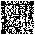 QR code with Maberts Nursery Landscape contacts