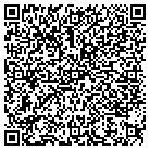 QR code with San Mateo County Central Labor contacts