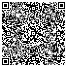 QR code with J Lopez Financial Consulting contacts