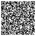 QR code with Khxr contacts