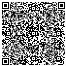 QR code with Allen Temple Baptist Church contacts