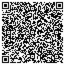 QR code with J & J Citgo contacts