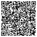 QR code with M Sharp contacts