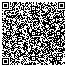 QR code with Letourneau Builders LLC contacts