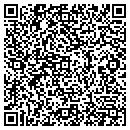 QR code with R E Contracting contacts