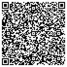 QR code with High Country Handyman Service contacts