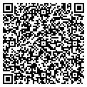 QR code with Laser 2000 contacts