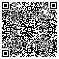 QR code with Kvlv contacts